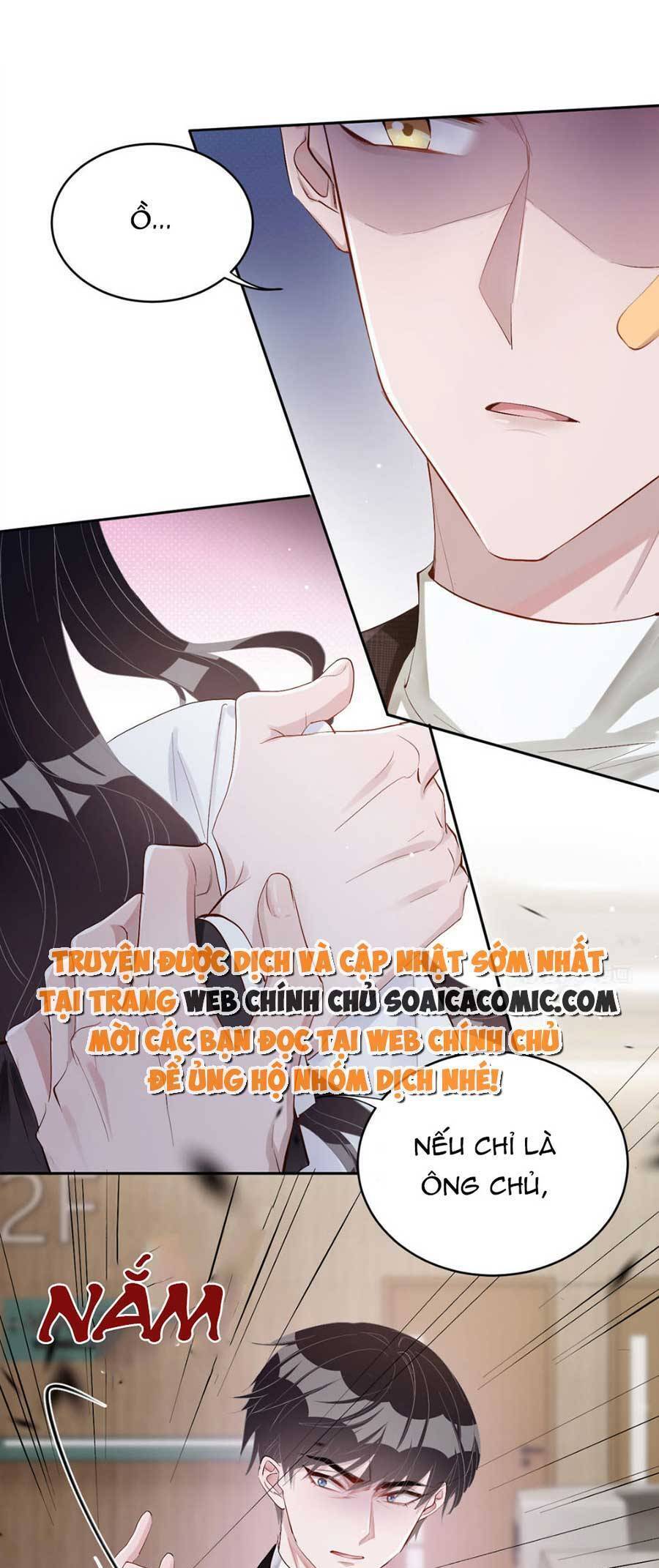 Thế Thân Tự Mình Tu Dưỡng Chapter 34 - 21