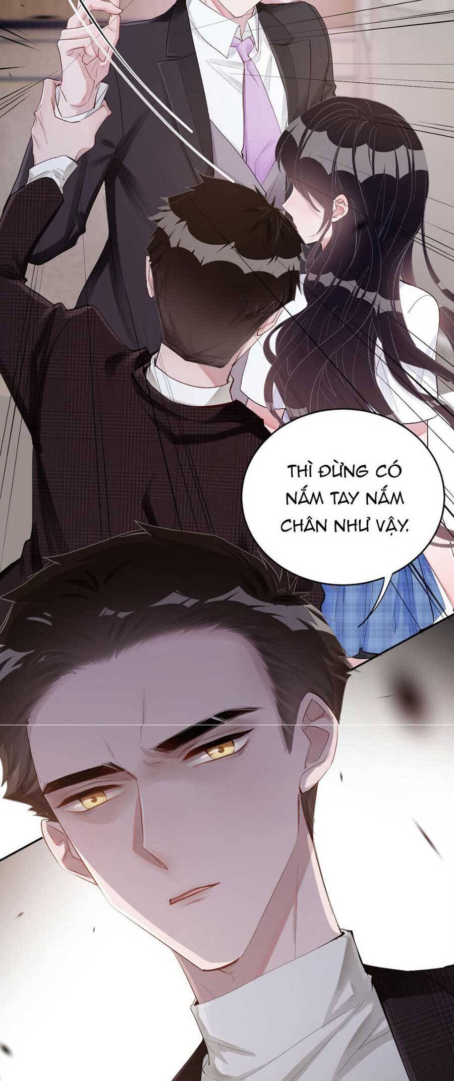 Thế Thân Tự Mình Tu Dưỡng Chapter 34 - 22