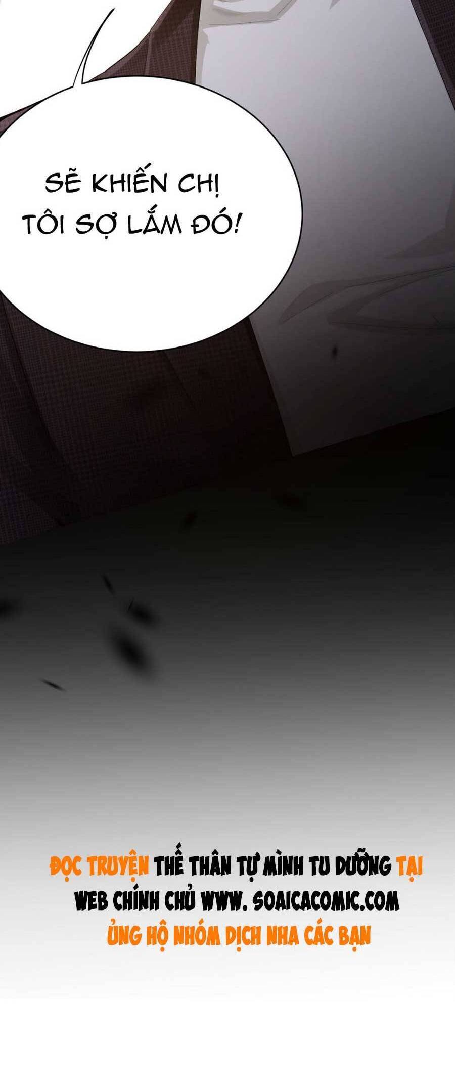 Thế Thân Tự Mình Tu Dưỡng Chapter 34 - 23