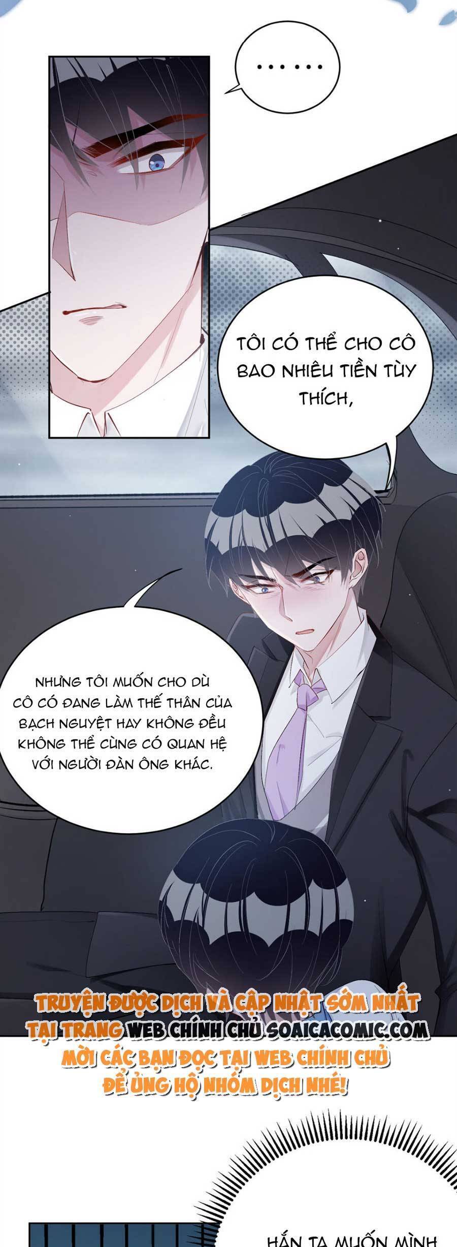 Thế Thân Tự Mình Tu Dưỡng Chapter 34 - 4