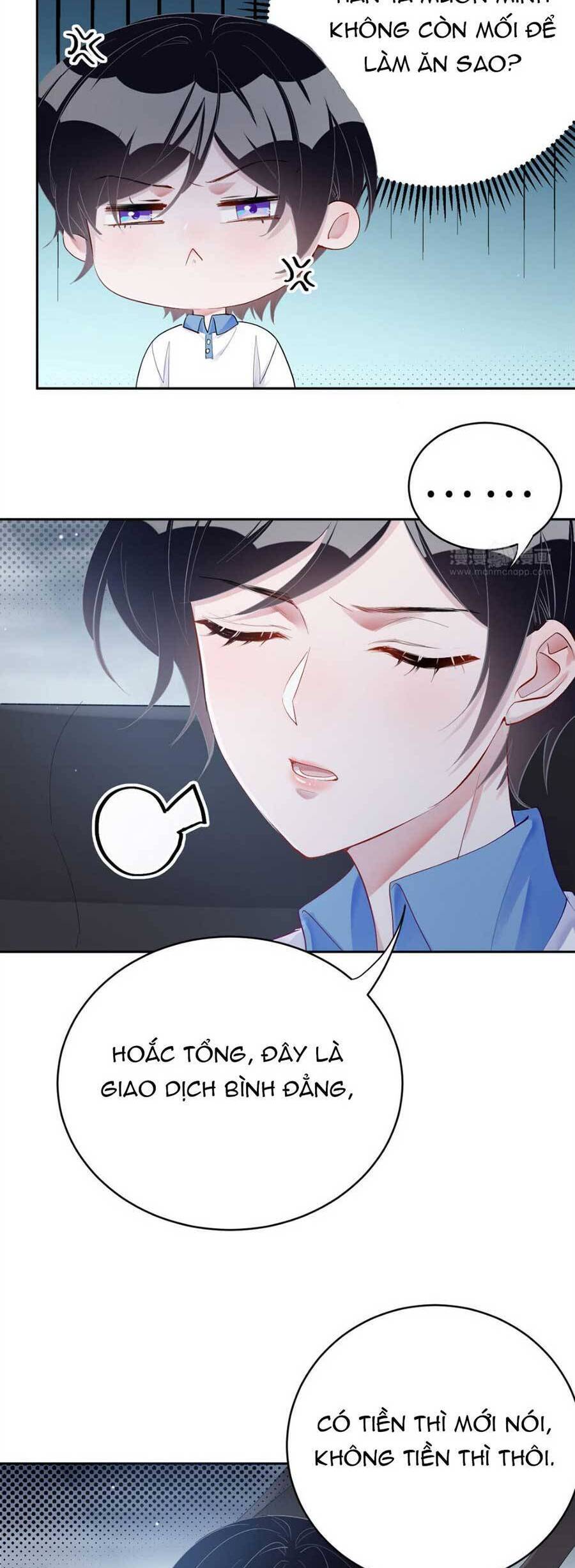 Thế Thân Tự Mình Tu Dưỡng Chapter 34 - 5