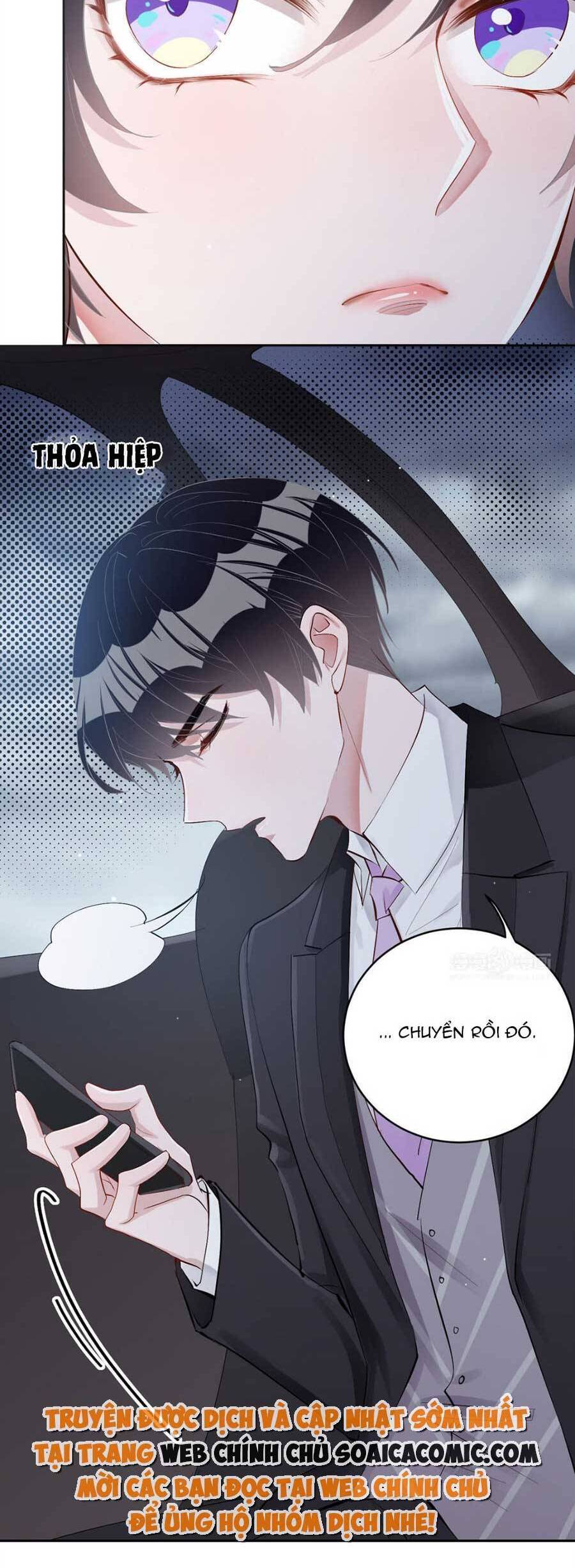 Thế Thân Tự Mình Tu Dưỡng Chapter 34 - 7