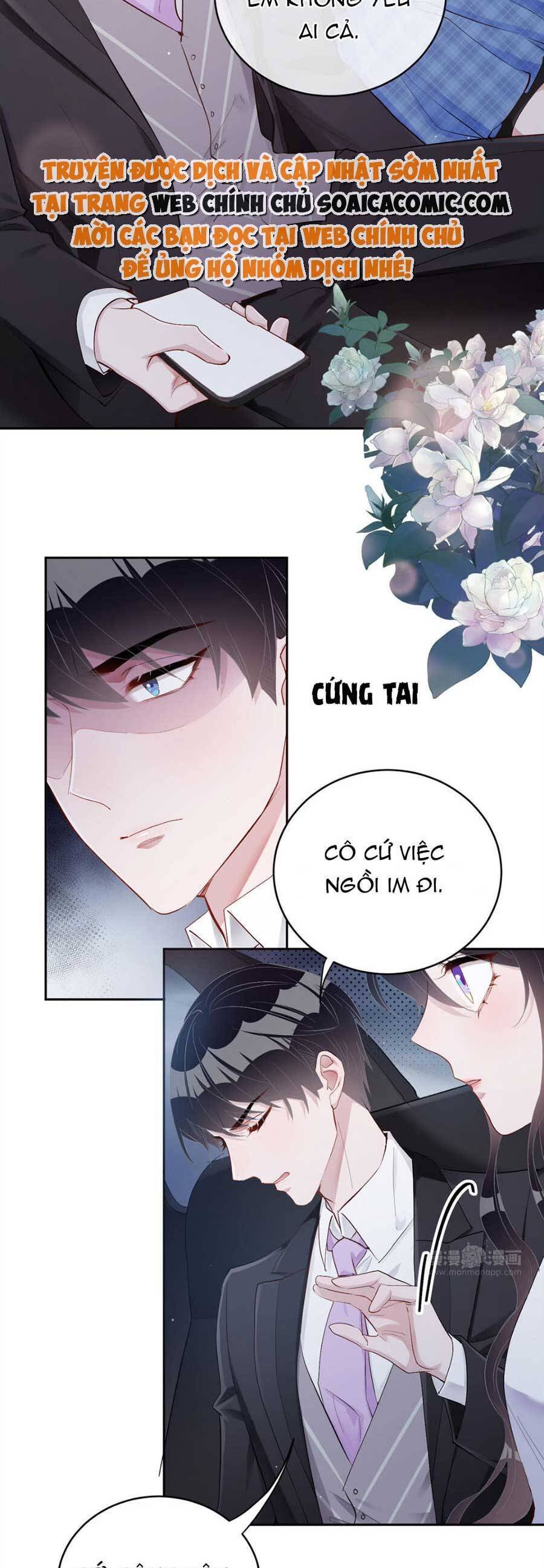 Thế Thân Tự Mình Tu Dưỡng Chapter 34 - 9