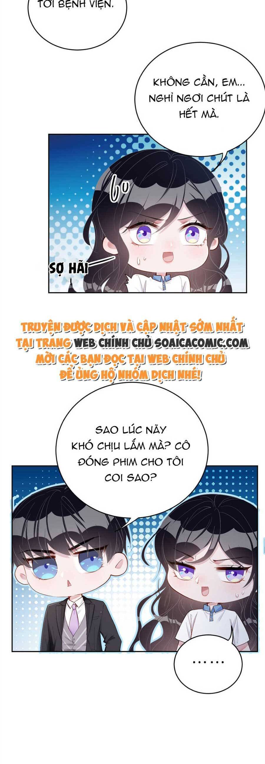 Thế Thân Tự Mình Tu Dưỡng Chapter 34 - 10