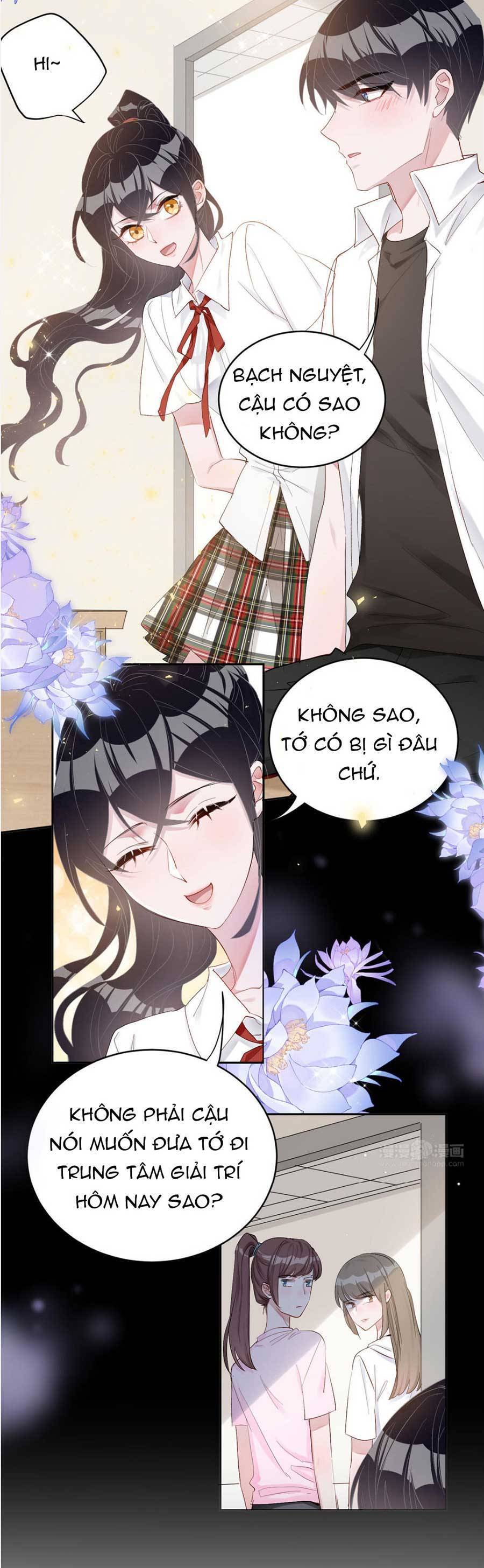 Thế Thân Tự Mình Tu Dưỡng Chapter 36 - 13