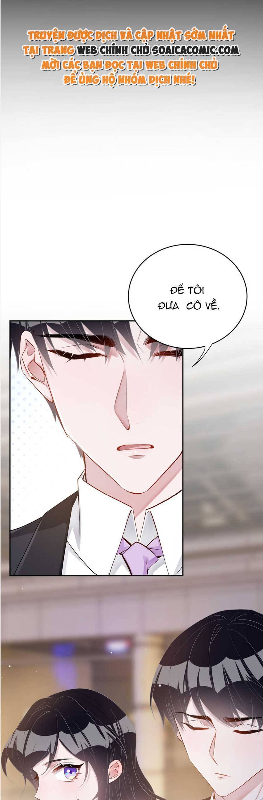Thế Thân Tự Mình Tu Dưỡng Chapter 36 - 14