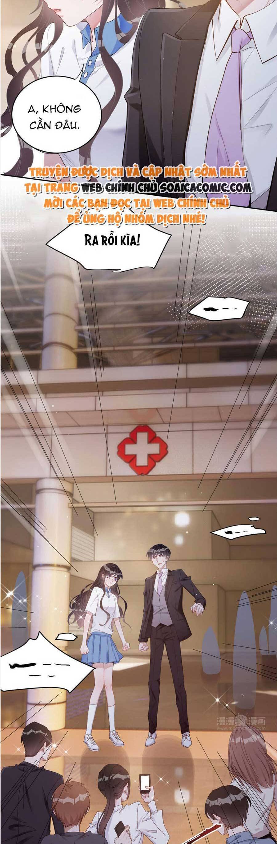 Thế Thân Tự Mình Tu Dưỡng Chapter 36 - 15