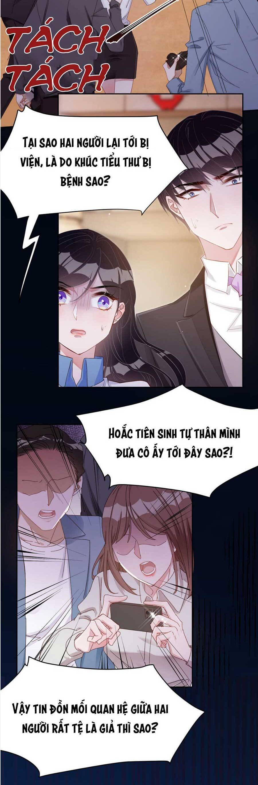 Thế Thân Tự Mình Tu Dưỡng Chapter 36 - 16