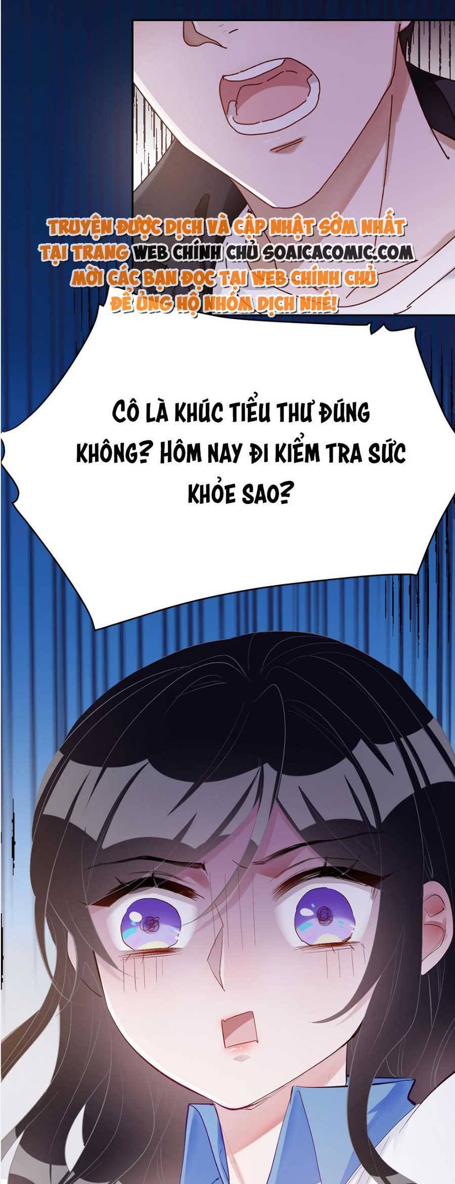 Thế Thân Tự Mình Tu Dưỡng Chapter 36 - 17