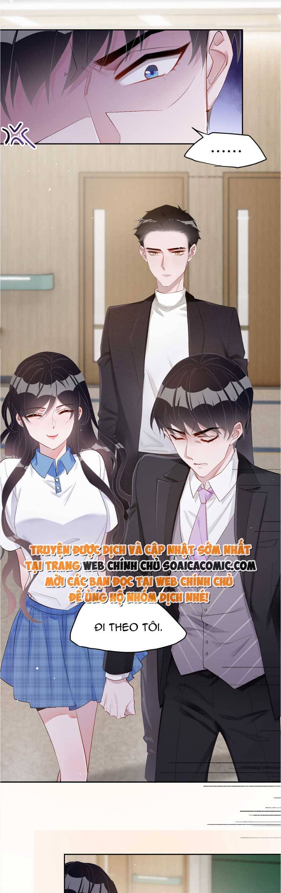 Thế Thân Tự Mình Tu Dưỡng Chapter 36 - 4