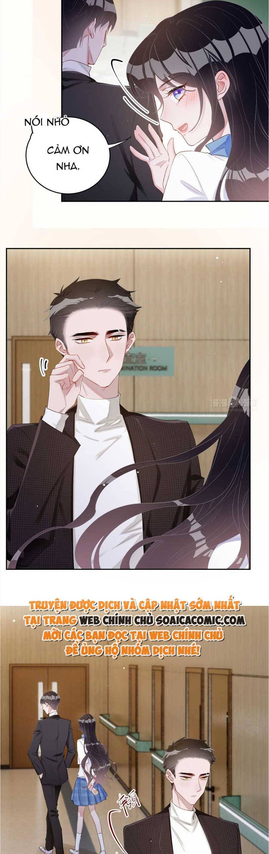 Thế Thân Tự Mình Tu Dưỡng Chapter 36 - 5