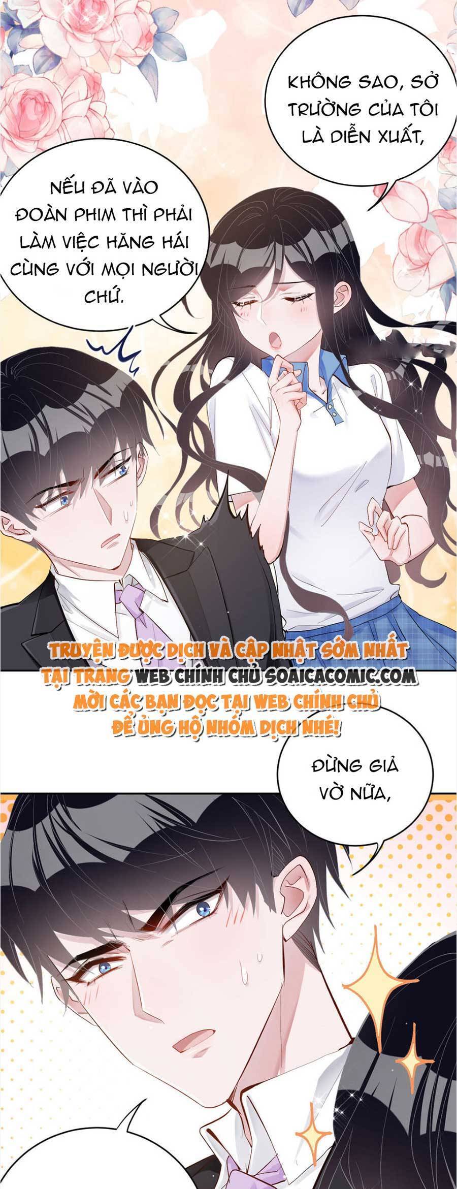 Thế Thân Tự Mình Tu Dưỡng Chapter 36 - 8