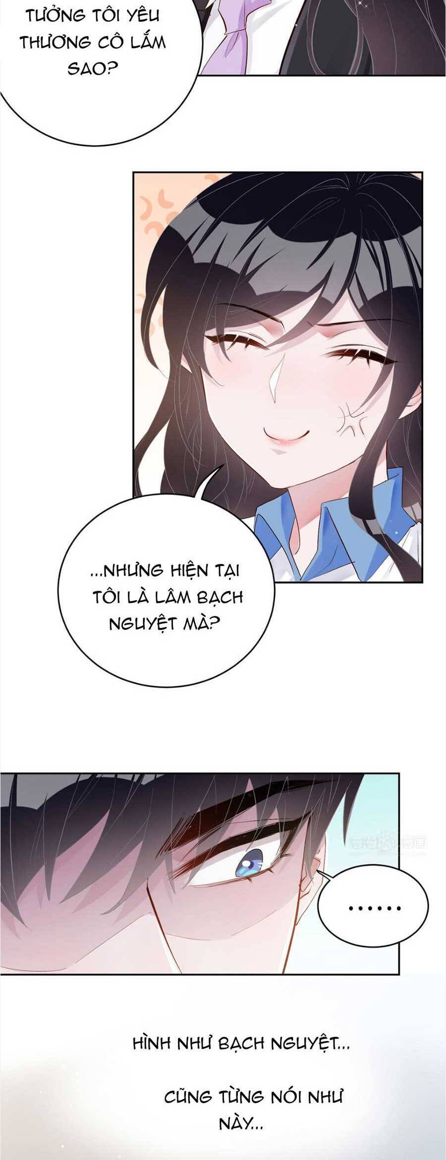 Thế Thân Tự Mình Tu Dưỡng Chapter 36 - 9