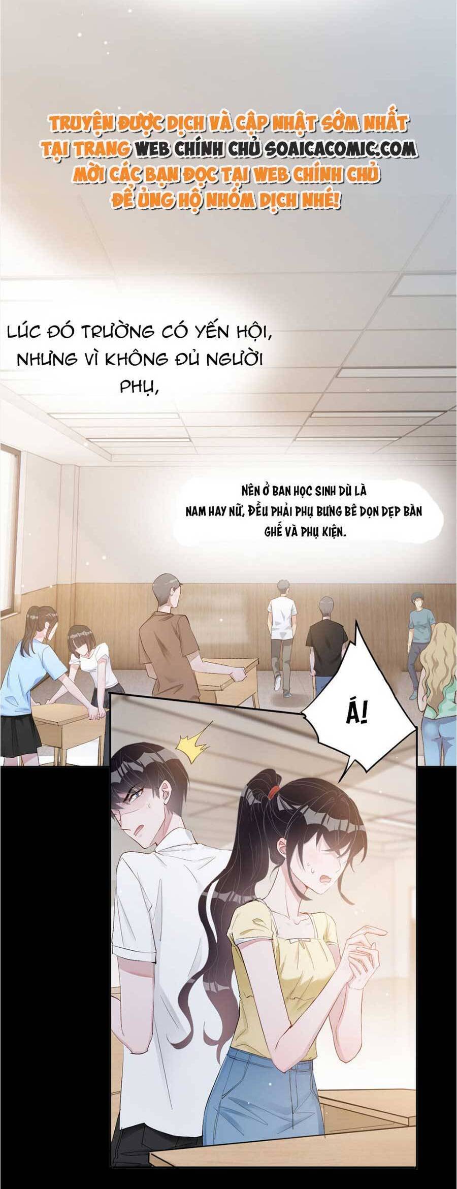 Thế Thân Tự Mình Tu Dưỡng Chapter 36 - 10