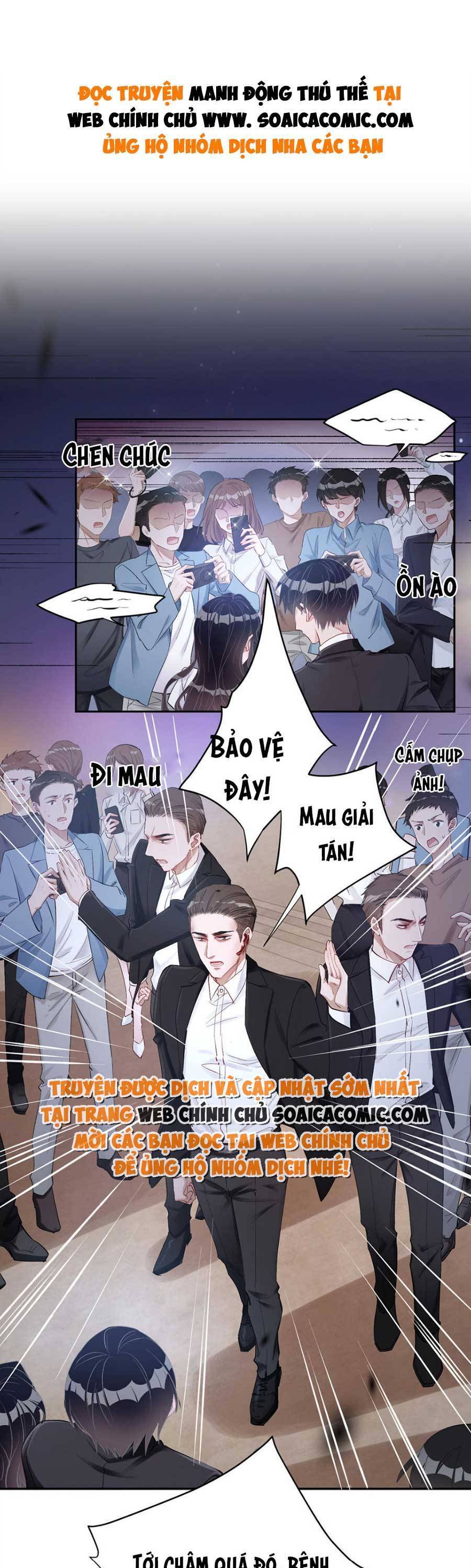 Thế Thân Tự Mình Tu Dưỡng Chapter 38 - 1