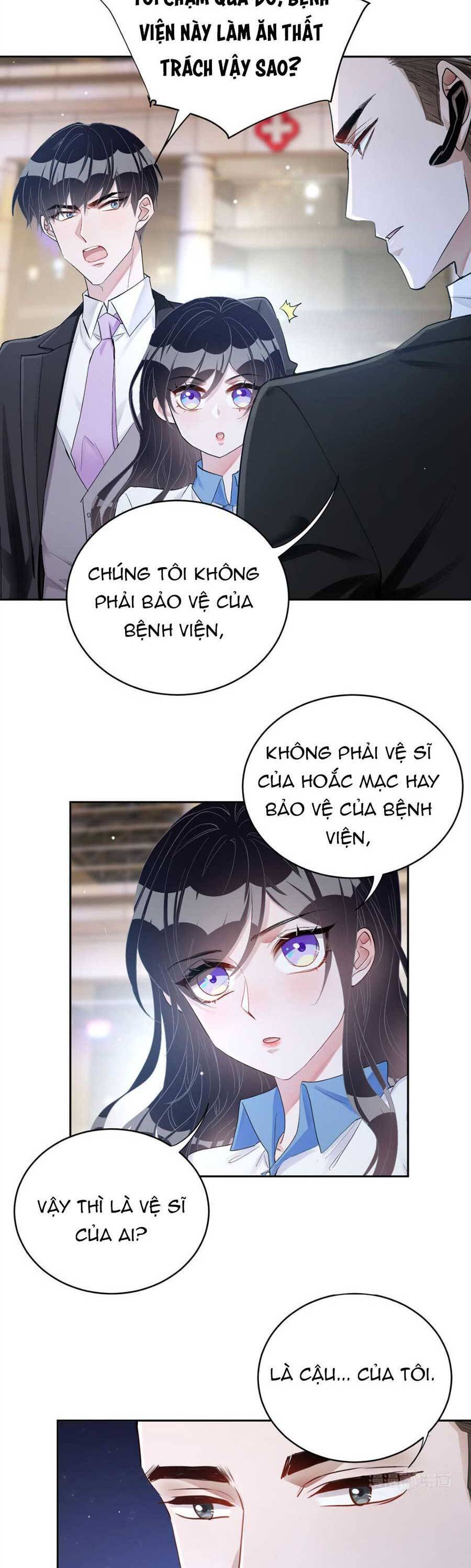 Thế Thân Tự Mình Tu Dưỡng Chapter 38 - 2