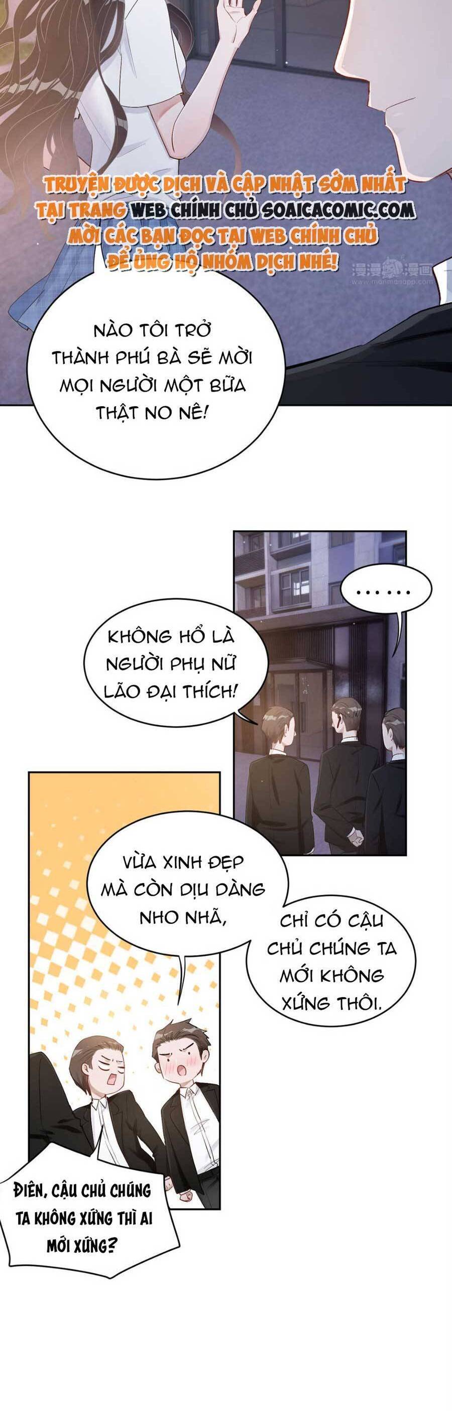 Thế Thân Tự Mình Tu Dưỡng Chapter 38 - 11