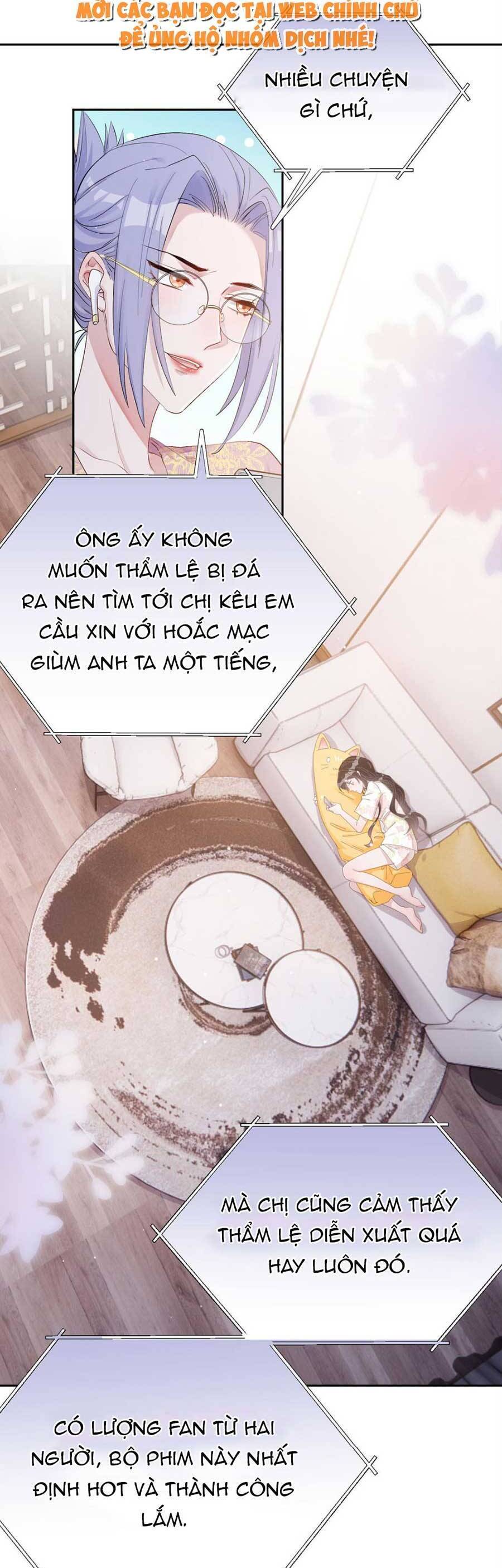 Thế Thân Tự Mình Tu Dưỡng Chapter 38 - 14