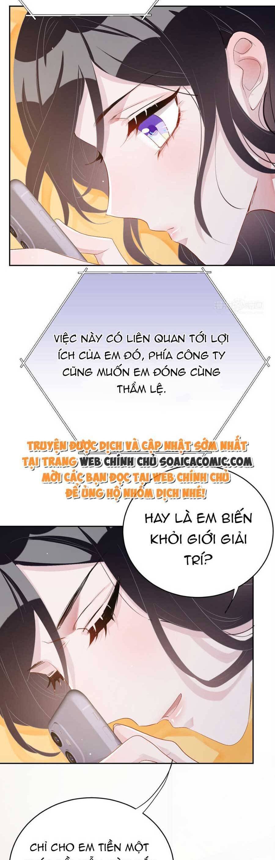 Thế Thân Tự Mình Tu Dưỡng Chapter 38 - 15