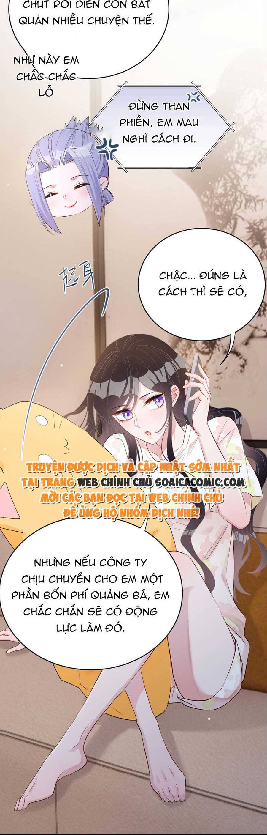 Thế Thân Tự Mình Tu Dưỡng Chapter 38 - 16