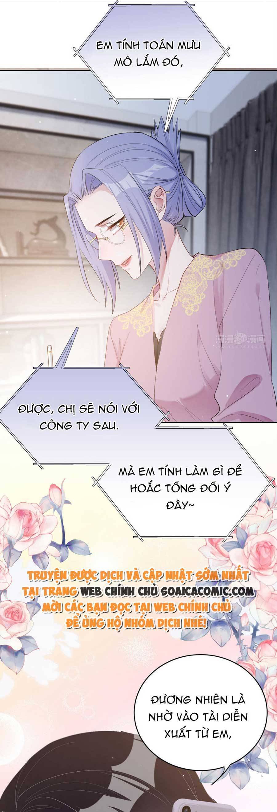 Thế Thân Tự Mình Tu Dưỡng Chapter 38 - 17