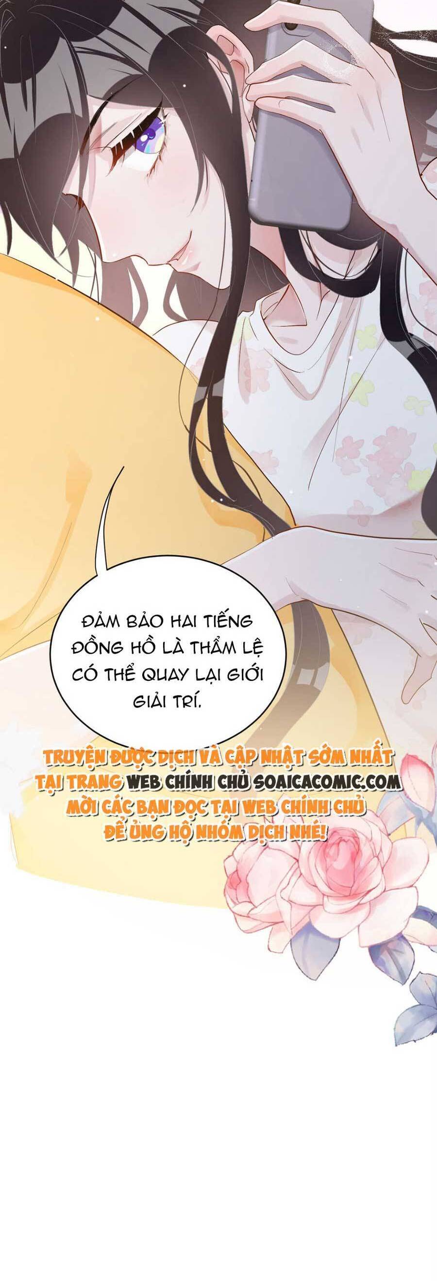 Thế Thân Tự Mình Tu Dưỡng Chapter 38 - 18