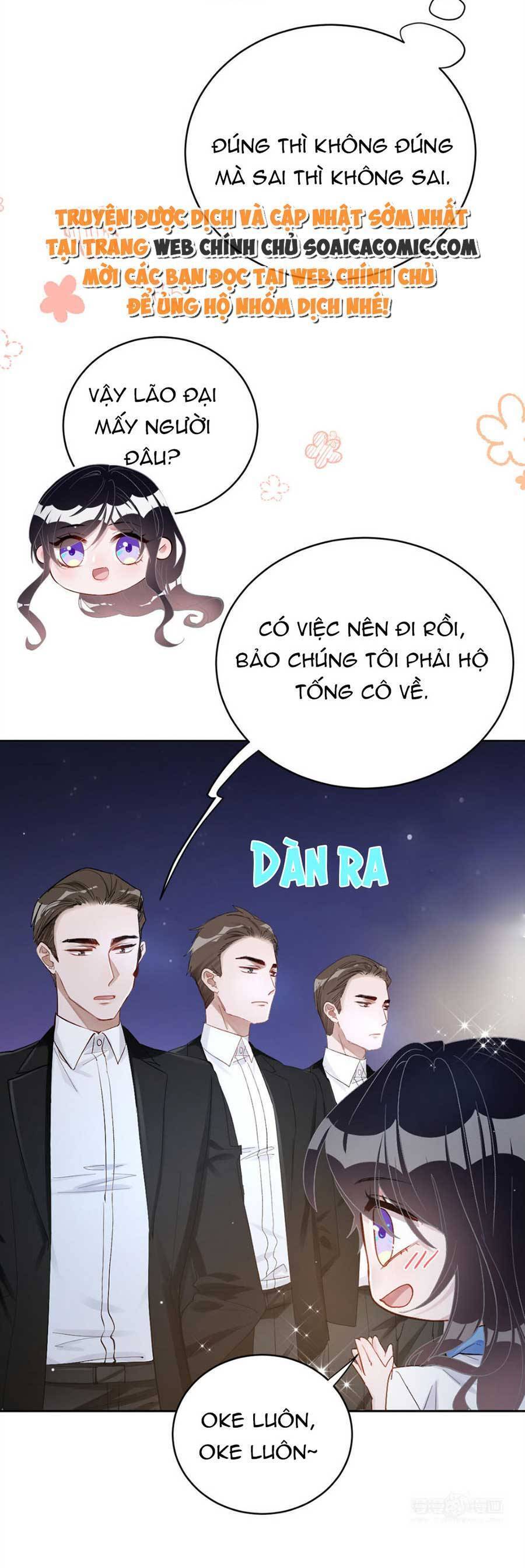 Thế Thân Tự Mình Tu Dưỡng Chapter 38 - 4