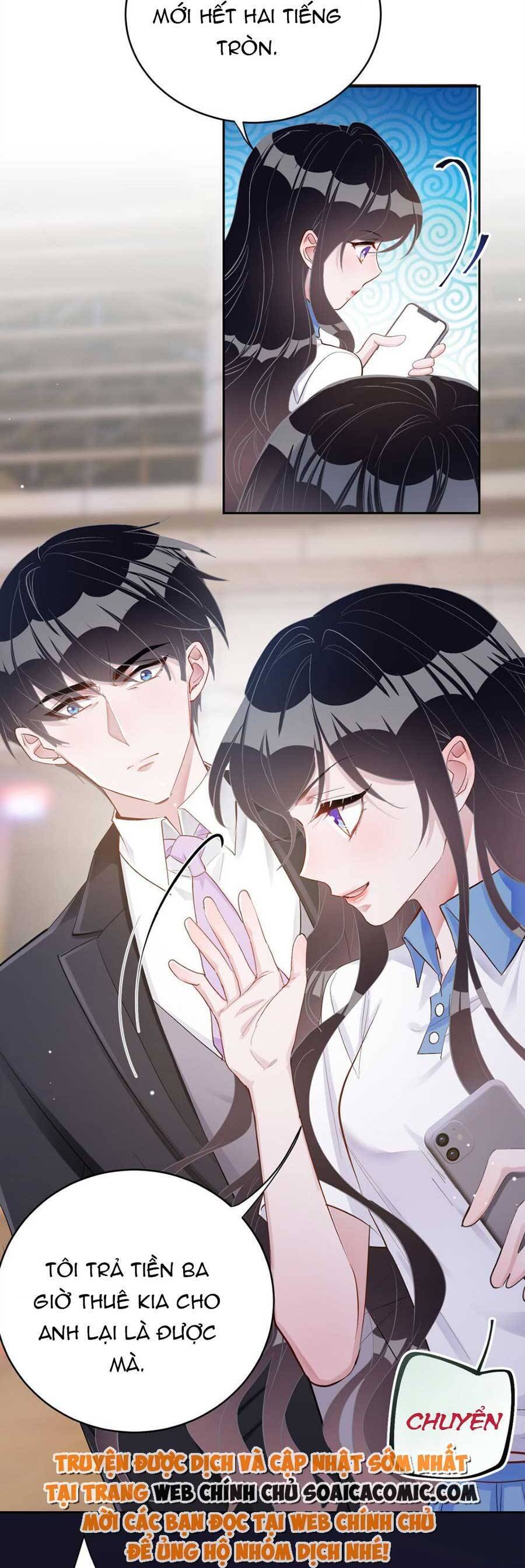 Thế Thân Tự Mình Tu Dưỡng Chapter 38 - 6