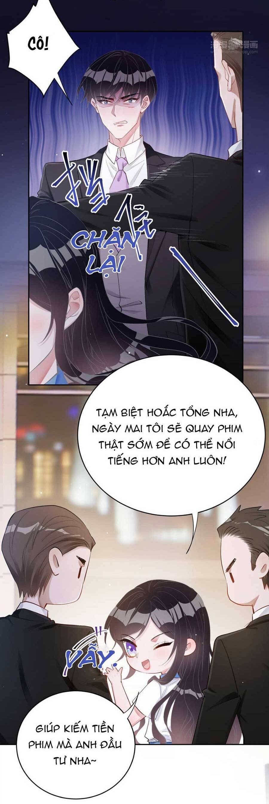 Thế Thân Tự Mình Tu Dưỡng Chapter 38 - 7