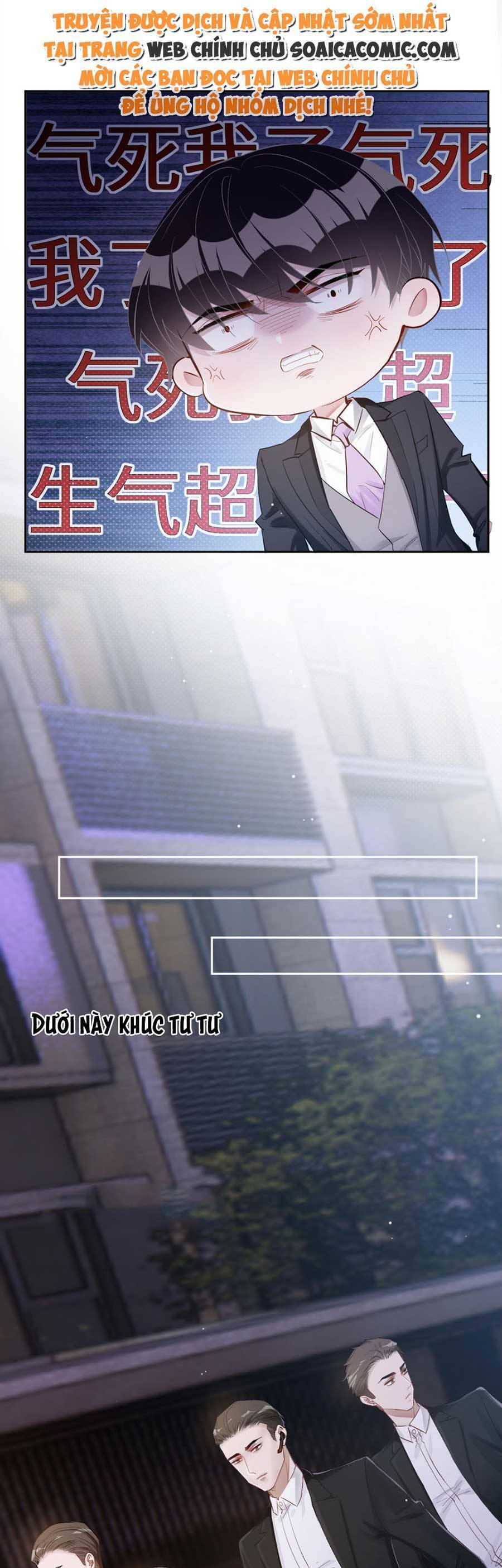 Thế Thân Tự Mình Tu Dưỡng Chapter 38 - 8