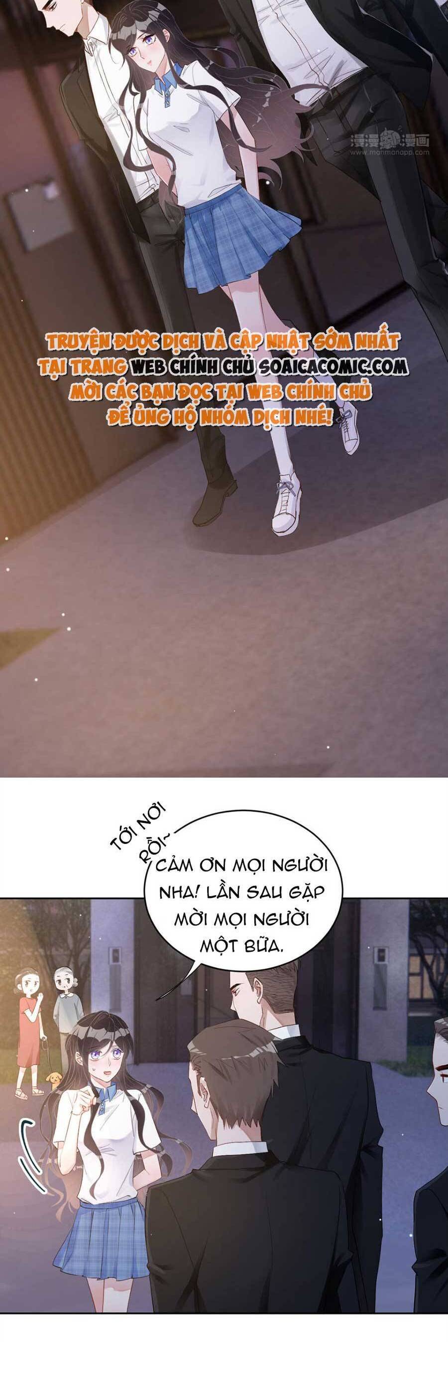 Thế Thân Tự Mình Tu Dưỡng Chapter 38 - 9