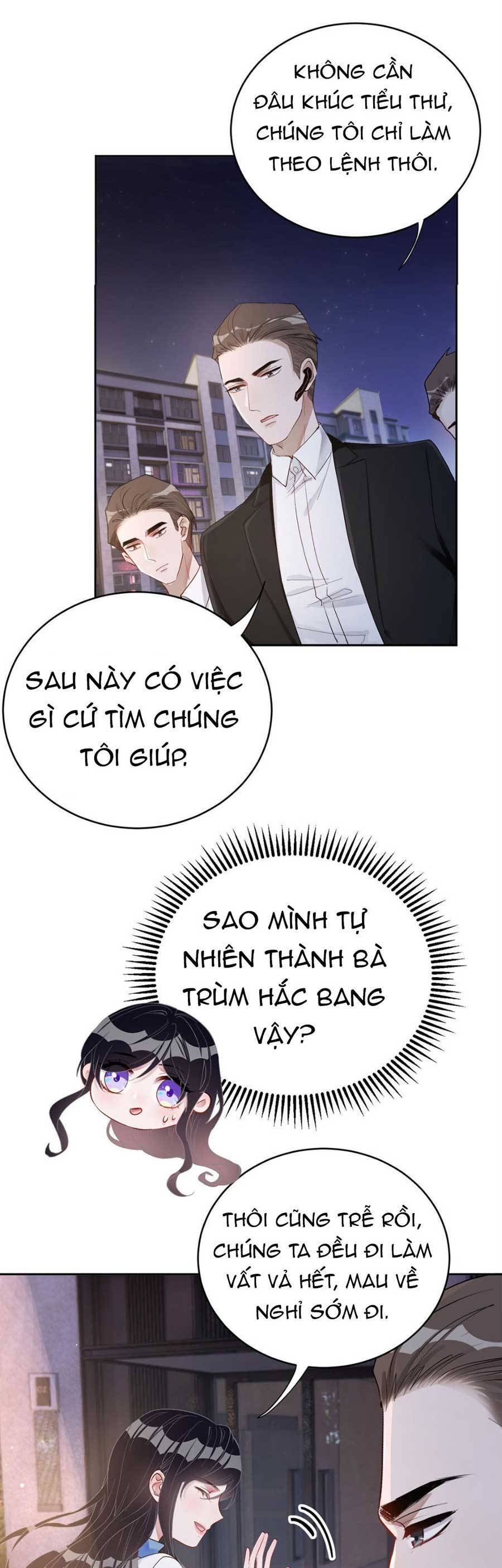 Thế Thân Tự Mình Tu Dưỡng Chapter 38 - 10