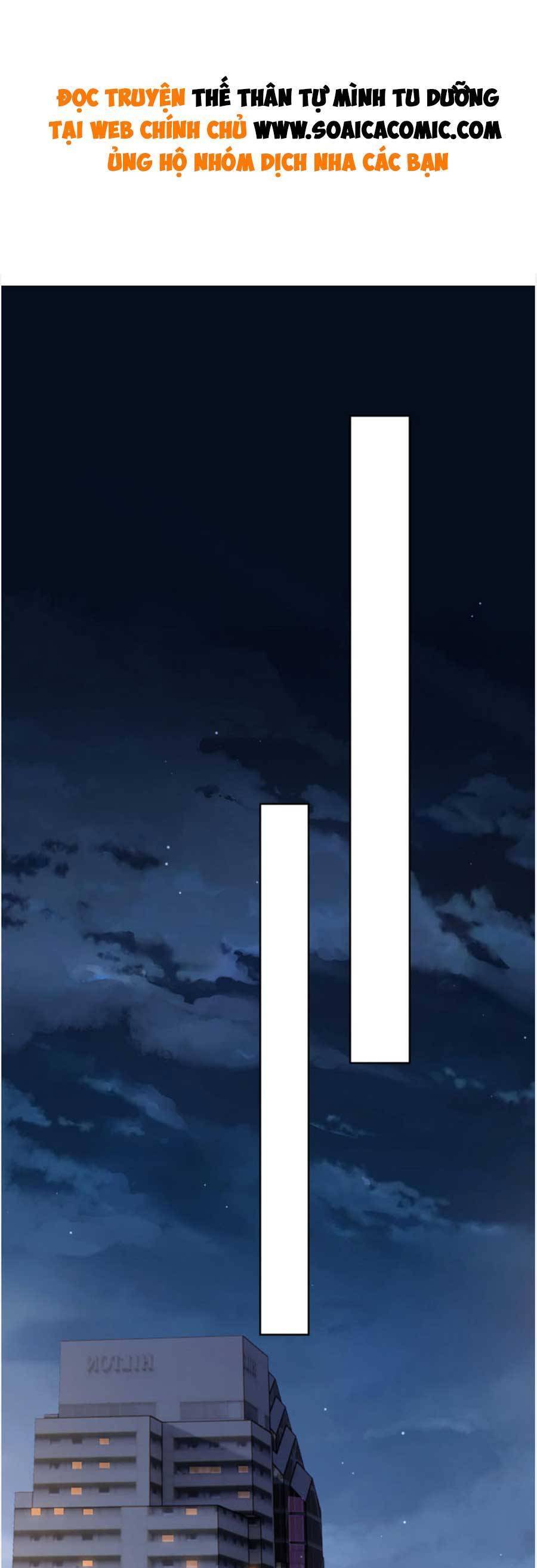 Thế Thân Tự Mình Tu Dưỡng Chapter 4 - 1