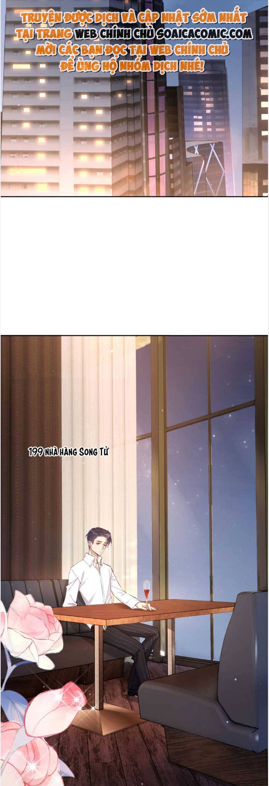 Thế Thân Tự Mình Tu Dưỡng Chapter 4 - 2