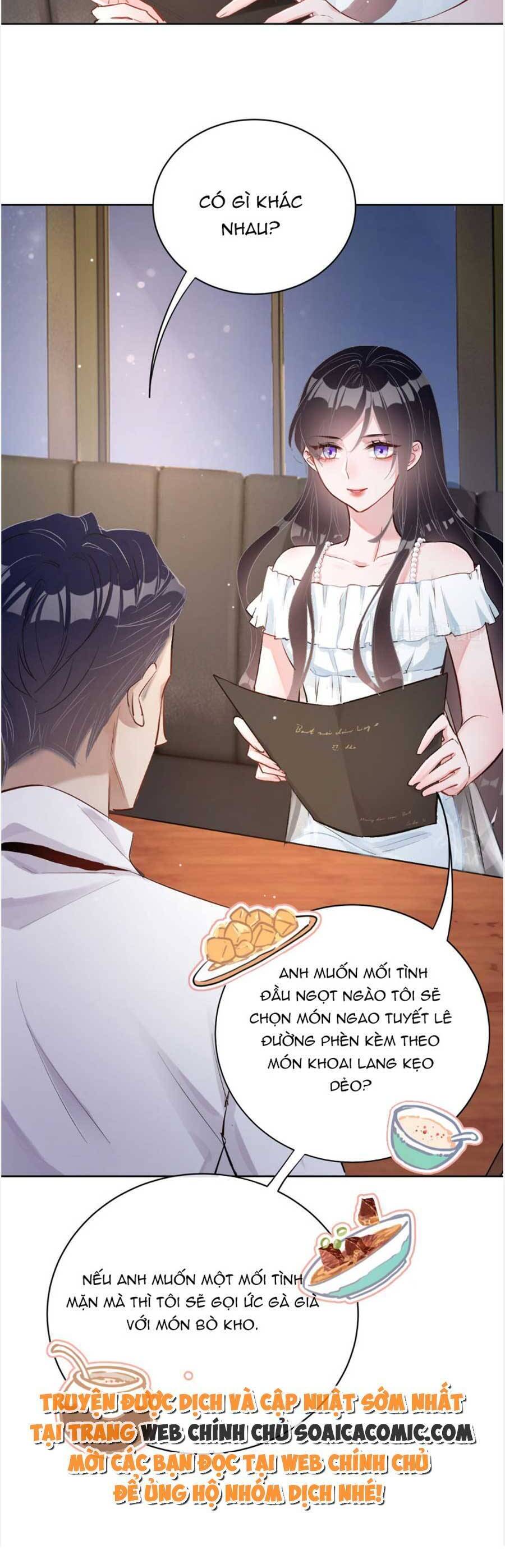 Thế Thân Tự Mình Tu Dưỡng Chapter 4 - 11