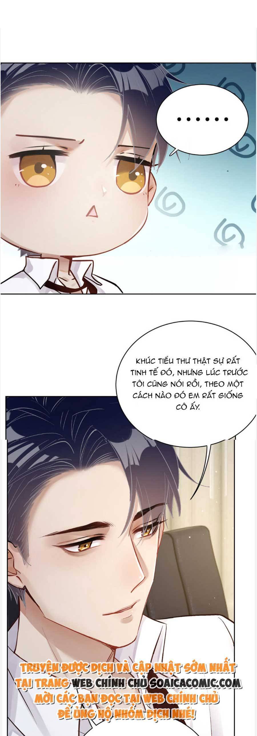 Thế Thân Tự Mình Tu Dưỡng Chapter 4 - 12