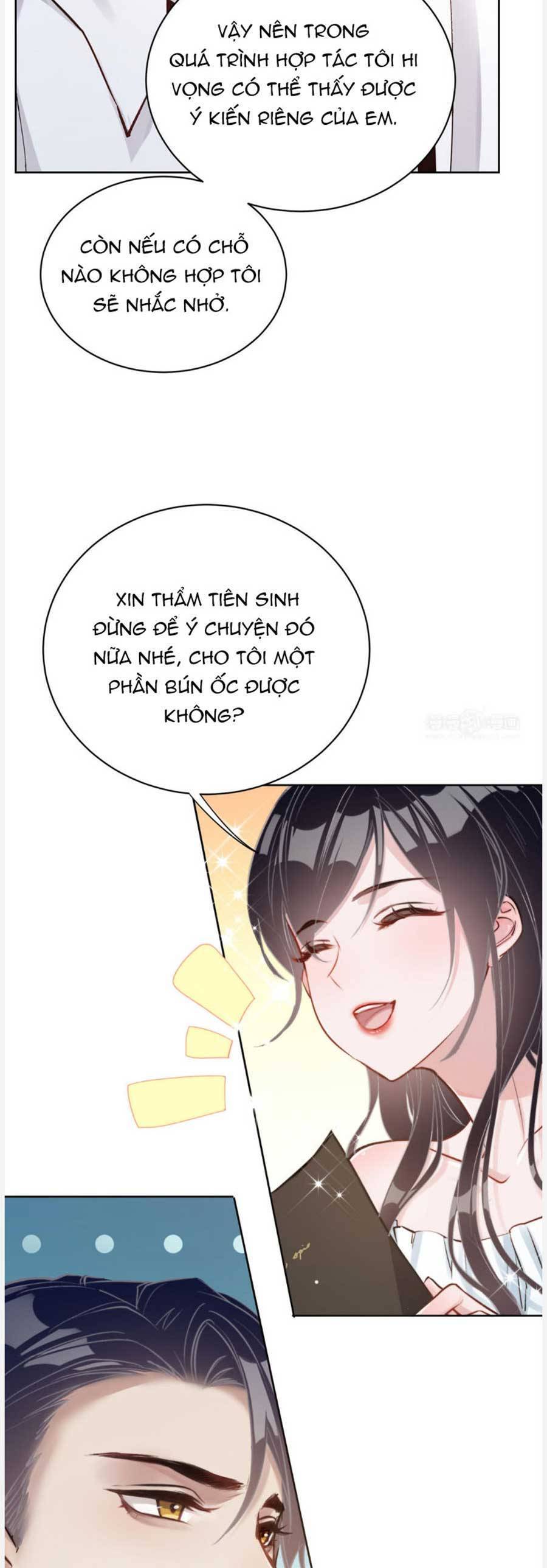 Thế Thân Tự Mình Tu Dưỡng Chapter 4 - 13