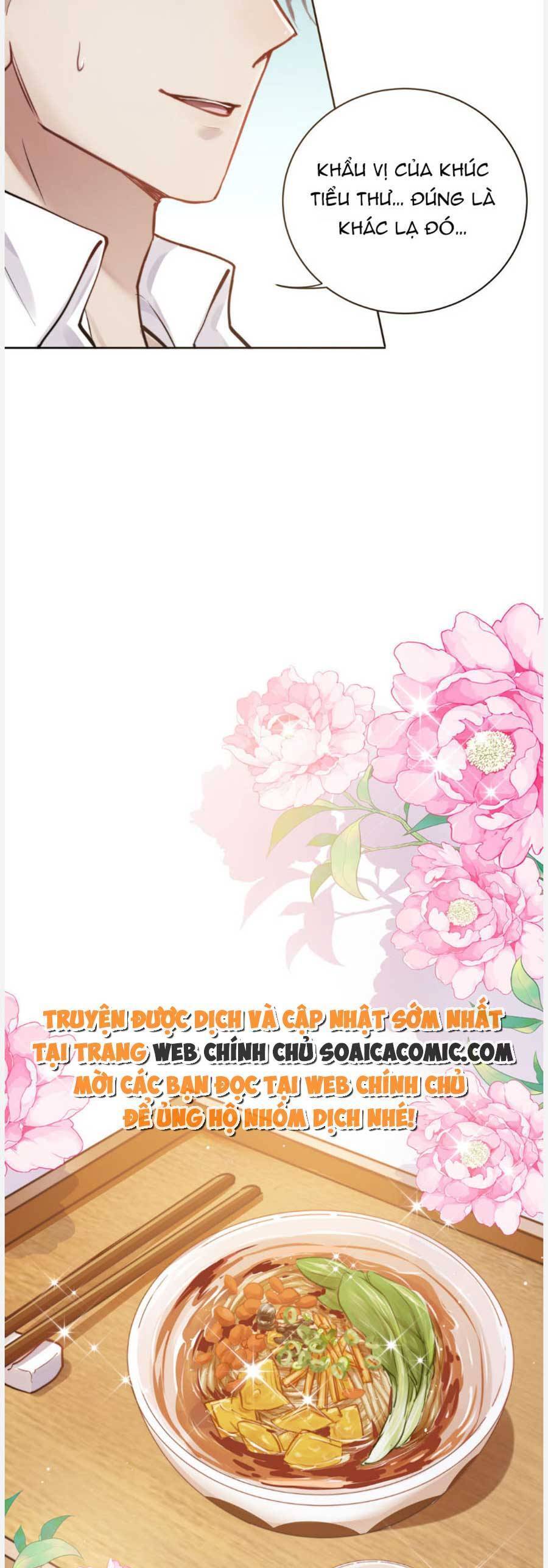 Thế Thân Tự Mình Tu Dưỡng Chapter 4 - 14