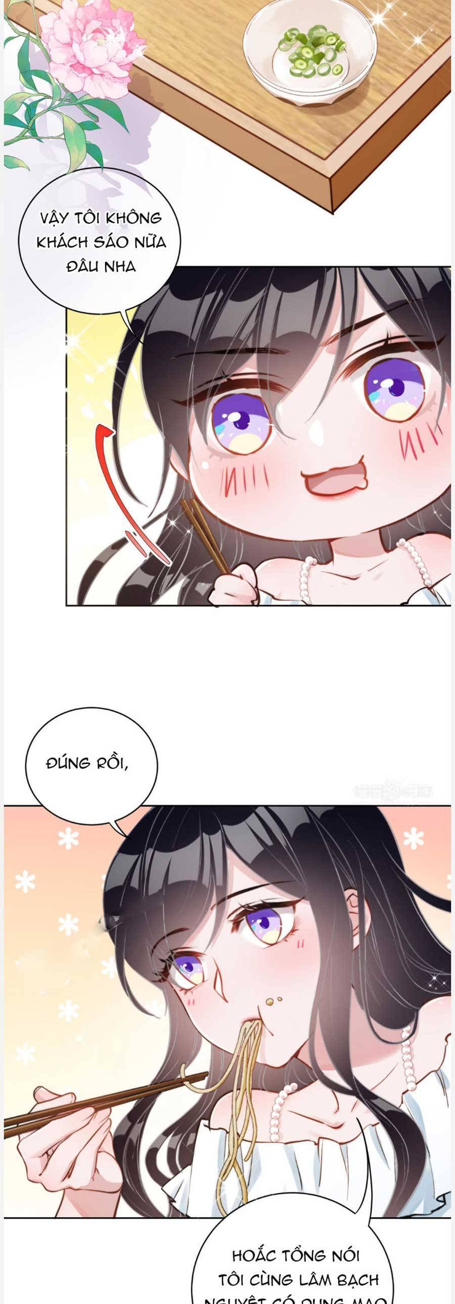 Thế Thân Tự Mình Tu Dưỡng Chapter 4 - 15