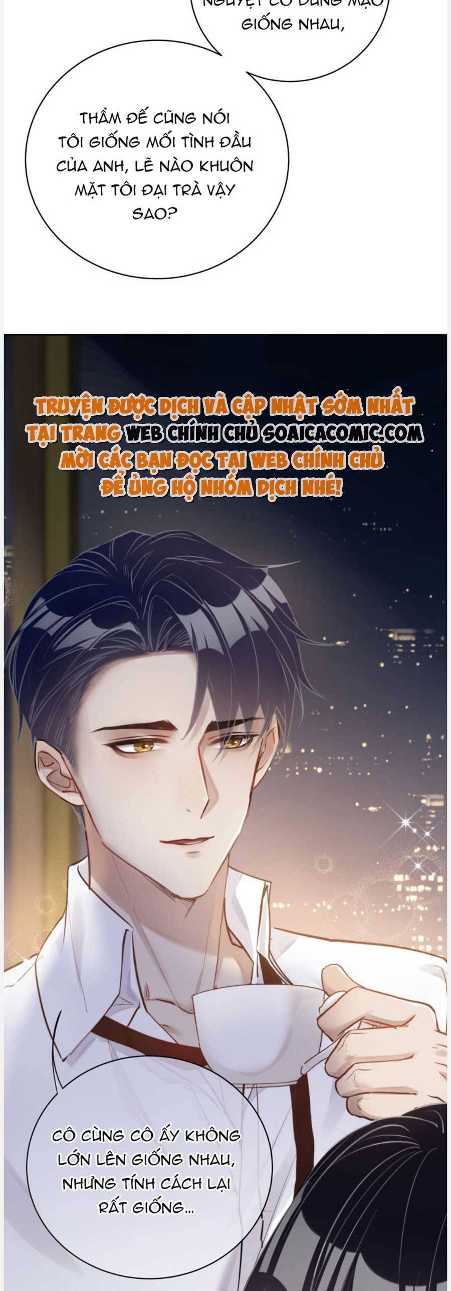 Thế Thân Tự Mình Tu Dưỡng Chapter 4 - 16