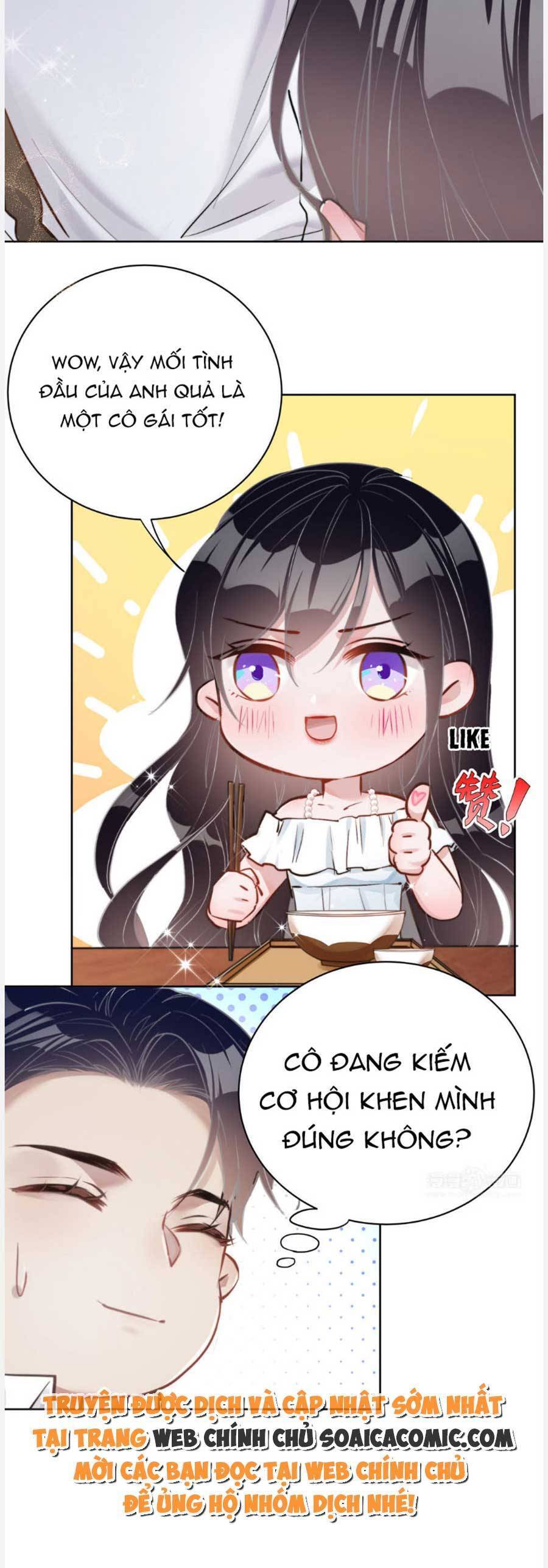 Thế Thân Tự Mình Tu Dưỡng Chapter 4 - 17