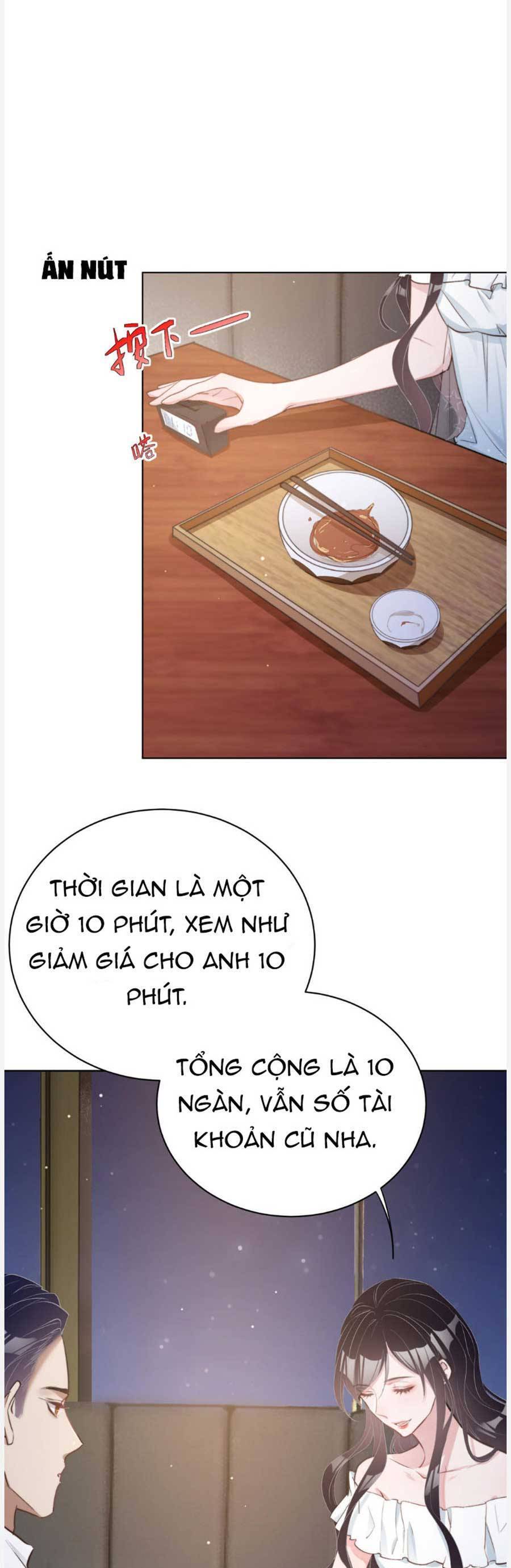 Thế Thân Tự Mình Tu Dưỡng Chapter 4 - 18