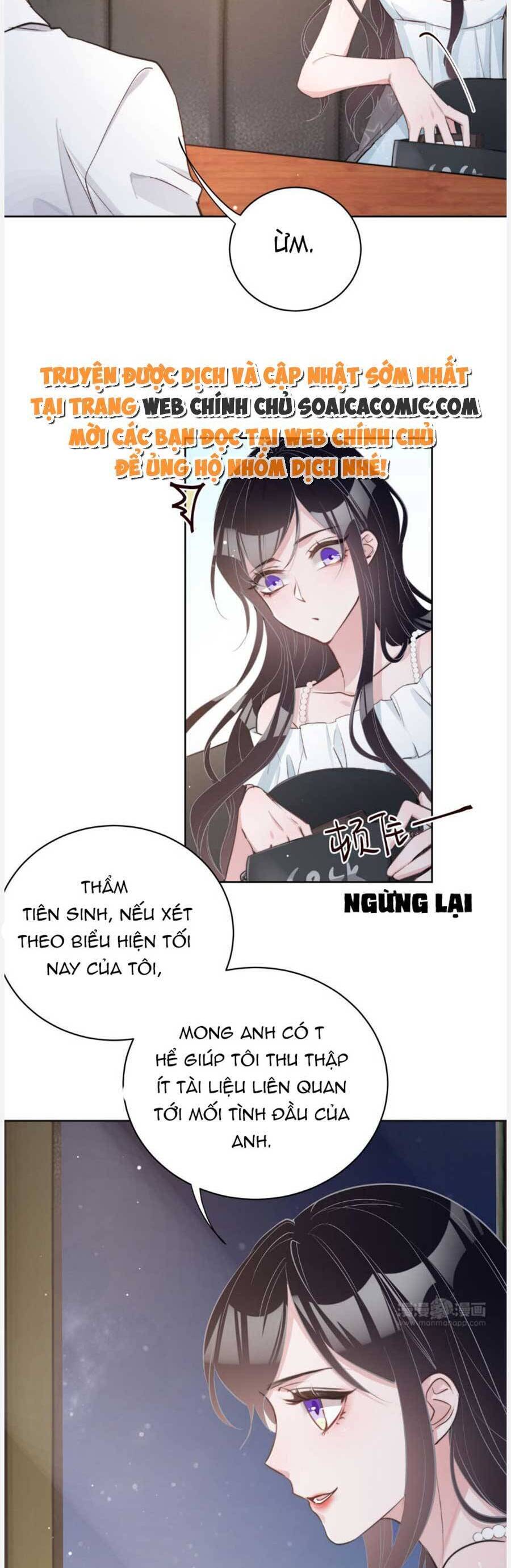 Thế Thân Tự Mình Tu Dưỡng Chapter 4 - 19