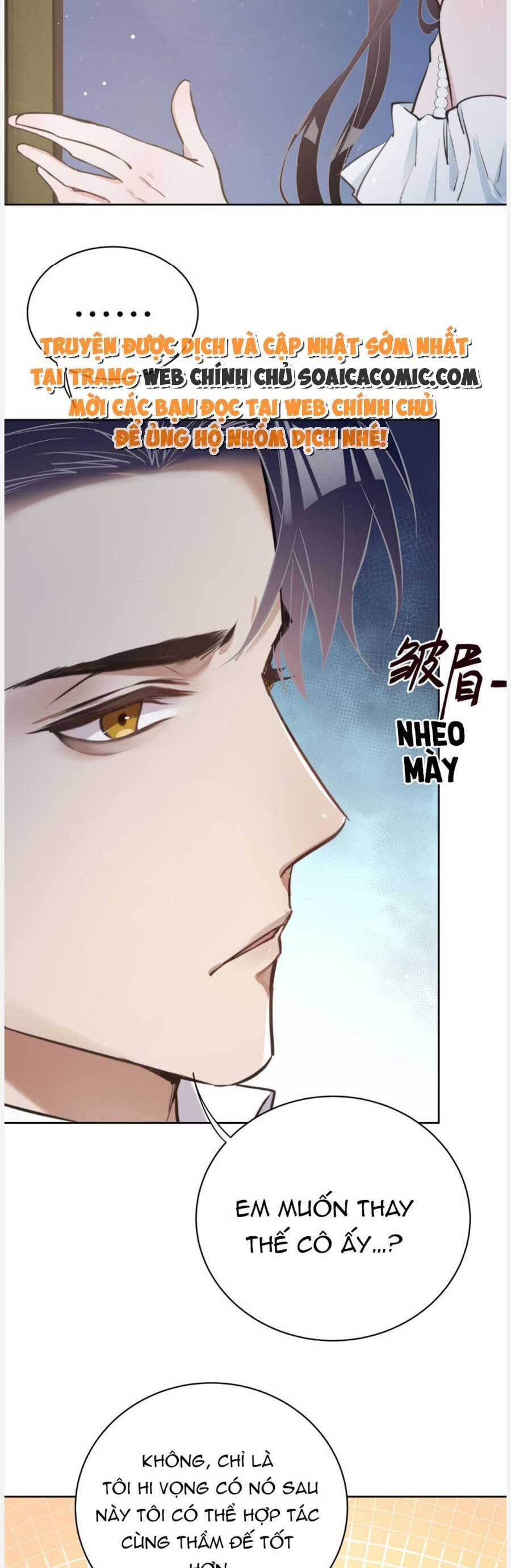 Thế Thân Tự Mình Tu Dưỡng Chapter 4 - 20