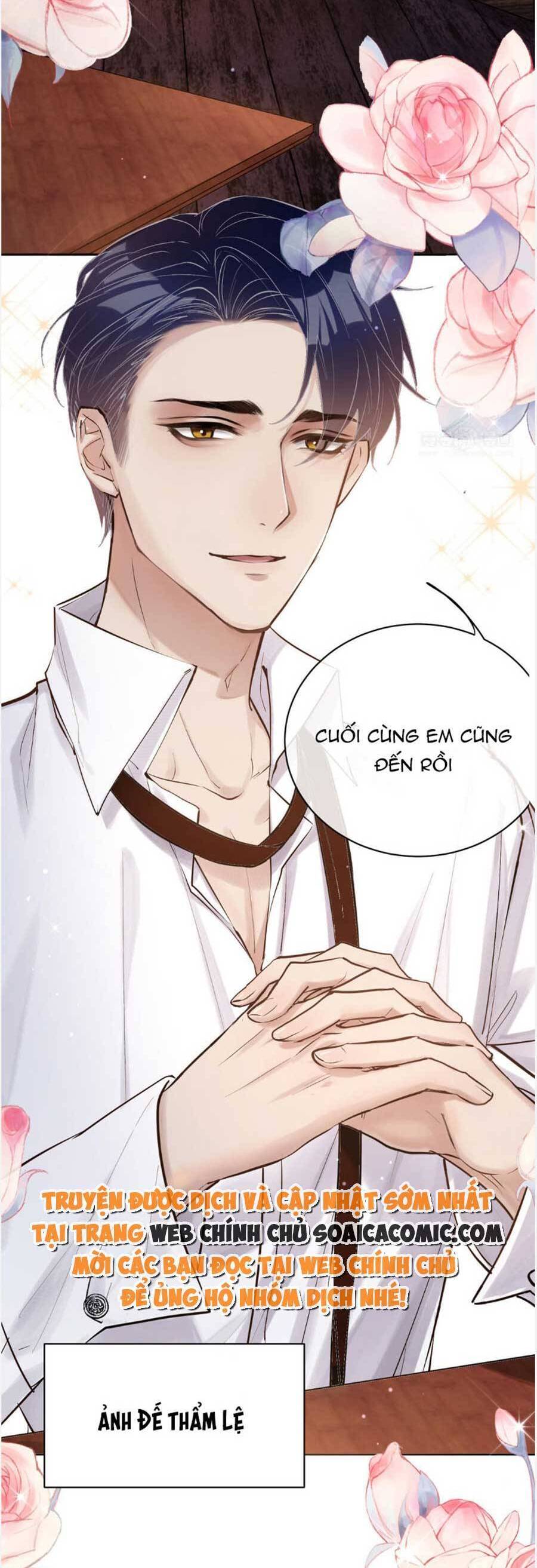 Thế Thân Tự Mình Tu Dưỡng Chapter 4 - 3