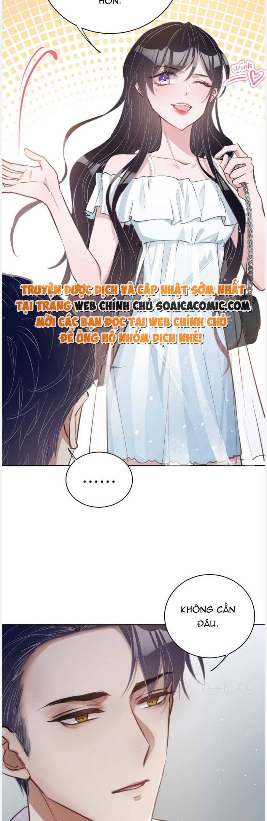 Thế Thân Tự Mình Tu Dưỡng Chapter 4 - 21