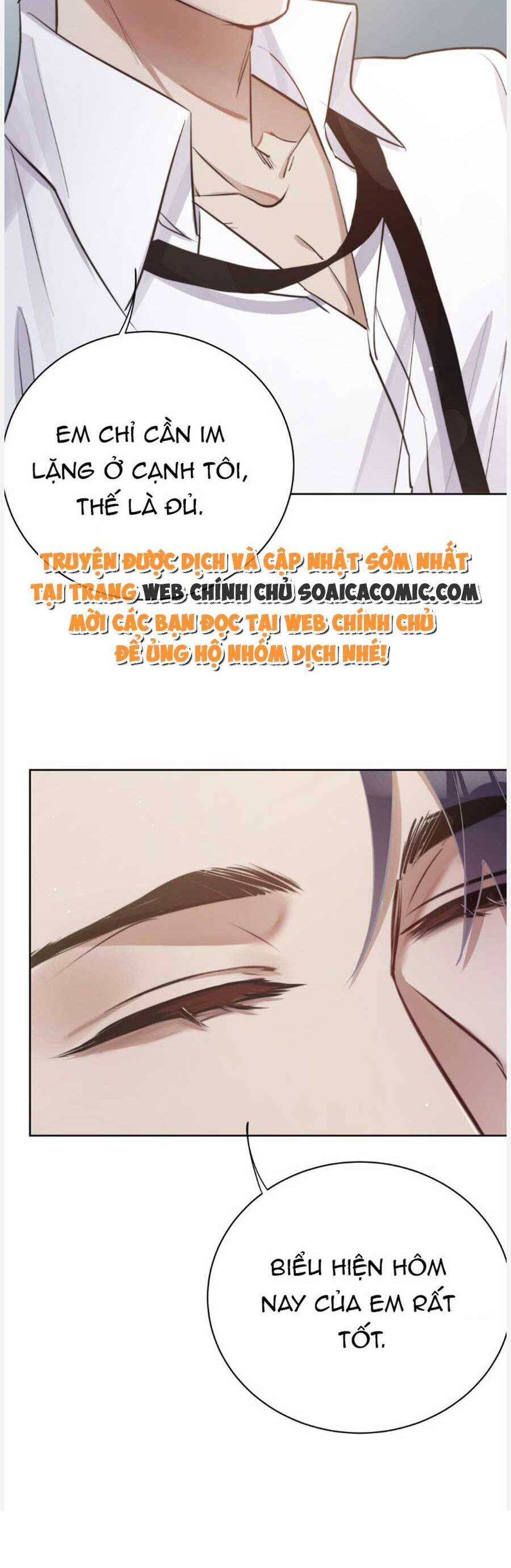 Thế Thân Tự Mình Tu Dưỡng Chapter 4 - 22