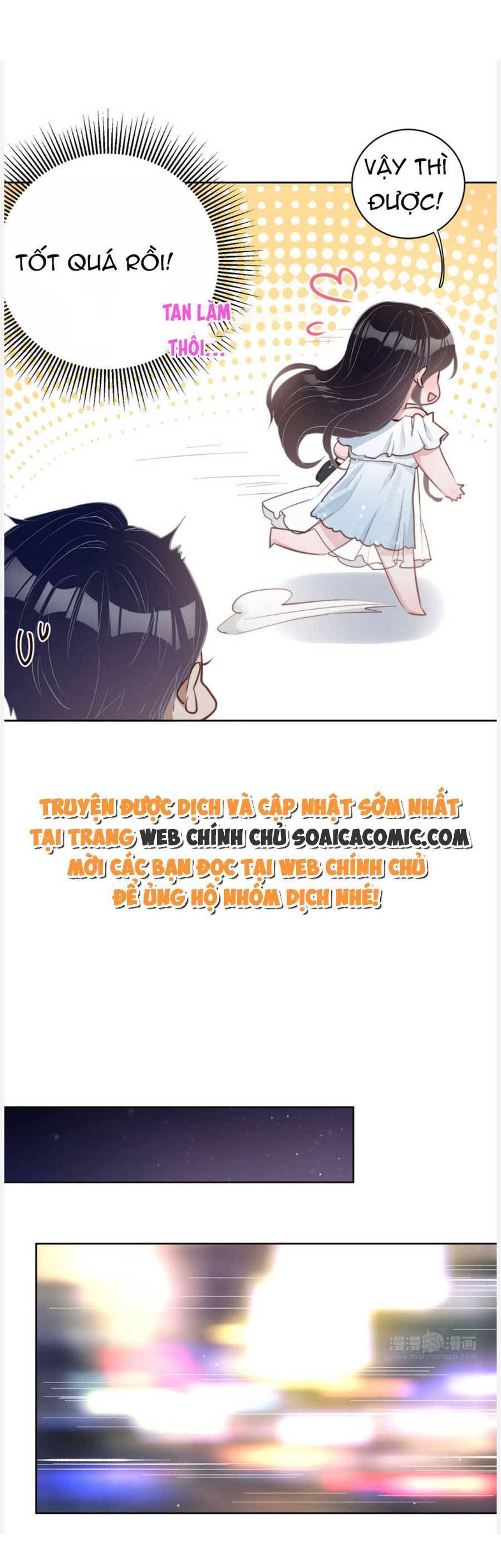 Thế Thân Tự Mình Tu Dưỡng Chapter 4 - 23