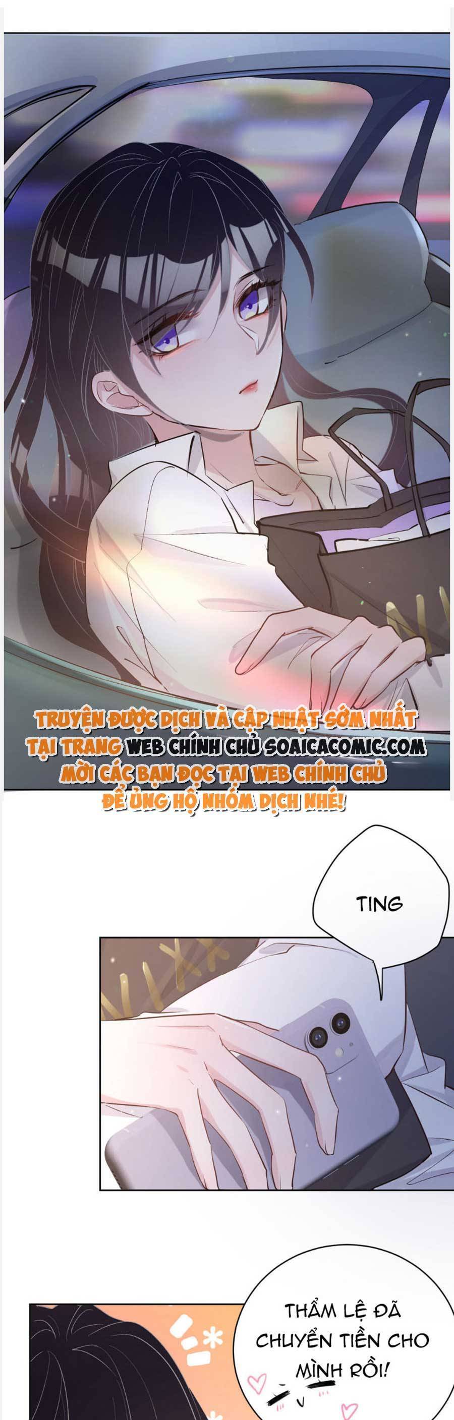 Thế Thân Tự Mình Tu Dưỡng Chapter 4 - 24