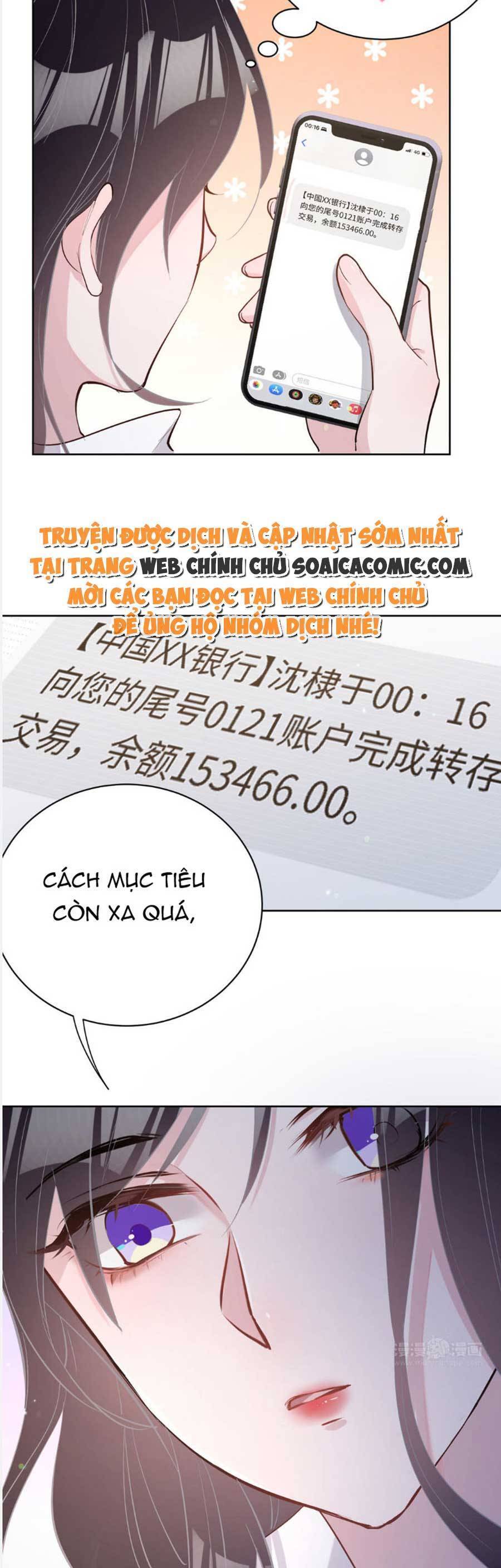 Thế Thân Tự Mình Tu Dưỡng Chapter 4 - 25